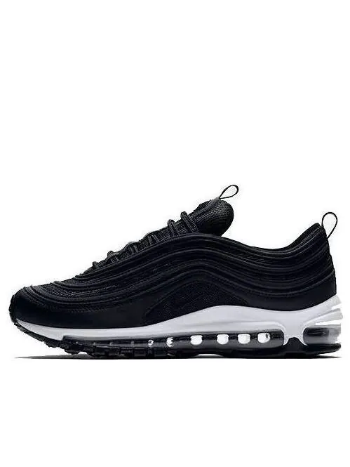 Кроссовки air max 97 Nike — изображение 1 из 4, черный/белый