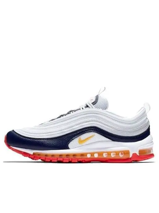 Кроссовки air max 97 Nike — изображение 1 из 4, оранжевый