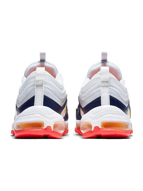 Кроссовки air max 97 Nike — изображение 4 из 4, оранжевый
