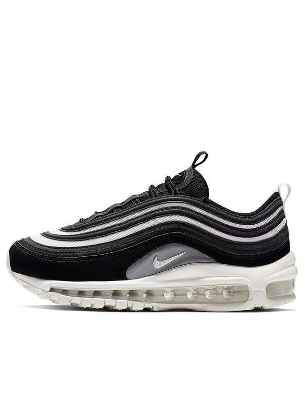 Кроссовки air max 97 Nike — изображение 1 из 4, черный