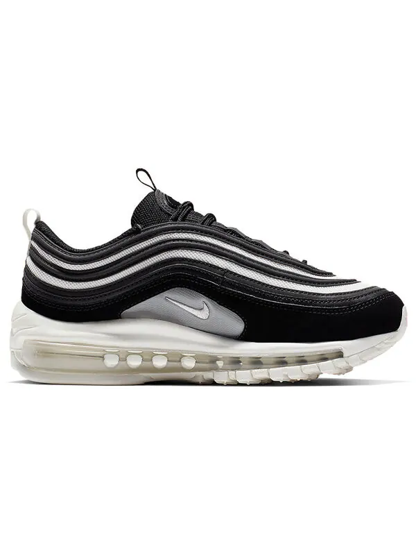 Кроссовки air max 97 Nike — изображение 2 из 4, черный