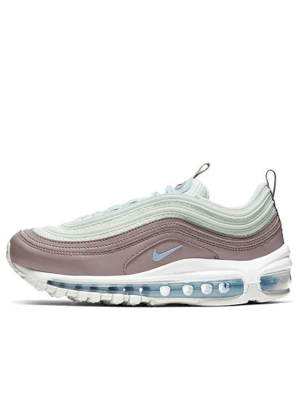 Кроссовки air max 97 'spruce aura celestine blue' Nike — изображение 1 из 4, синий--белый