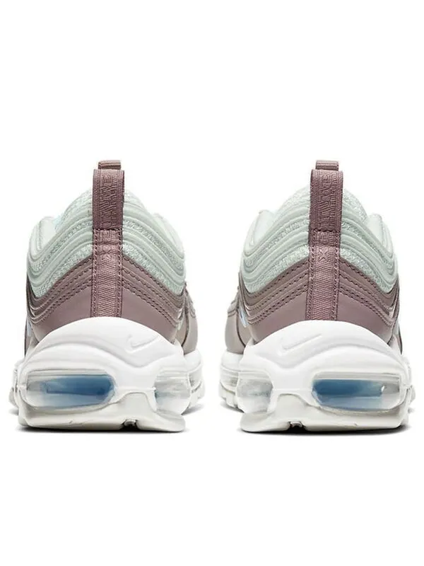 Кроссовки air max 97 'spruce aura celestine blue' Nike — изображение 4 из 4, синий--белый
