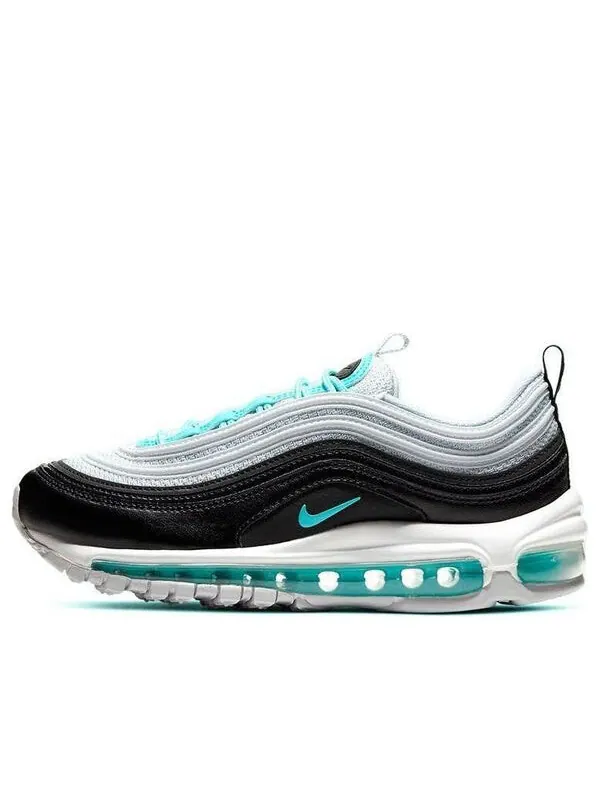 Кроссовки air max 97 Nike — изображение 1 из 4, черный/синий