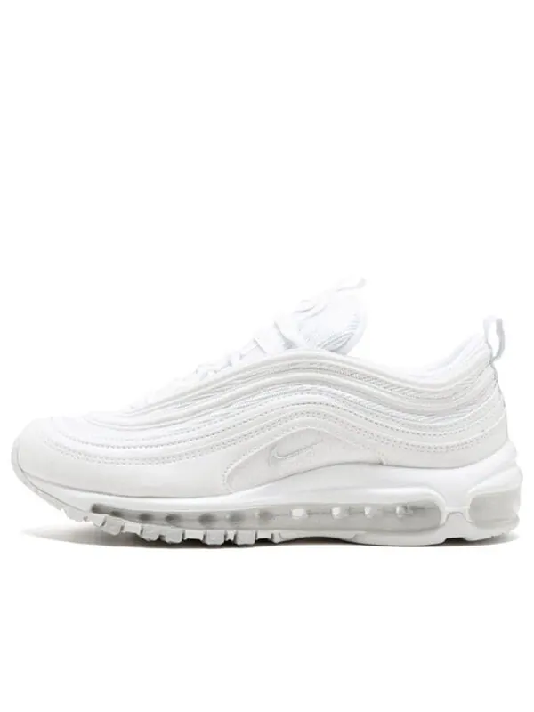 Кроссовки air max 97 Nike — изображение 1 из 4, белый
