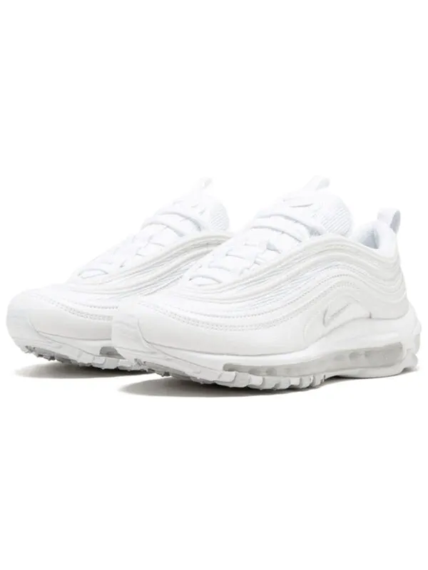 Кроссовки air max 97 Nike — изображение 2 из 4, белый