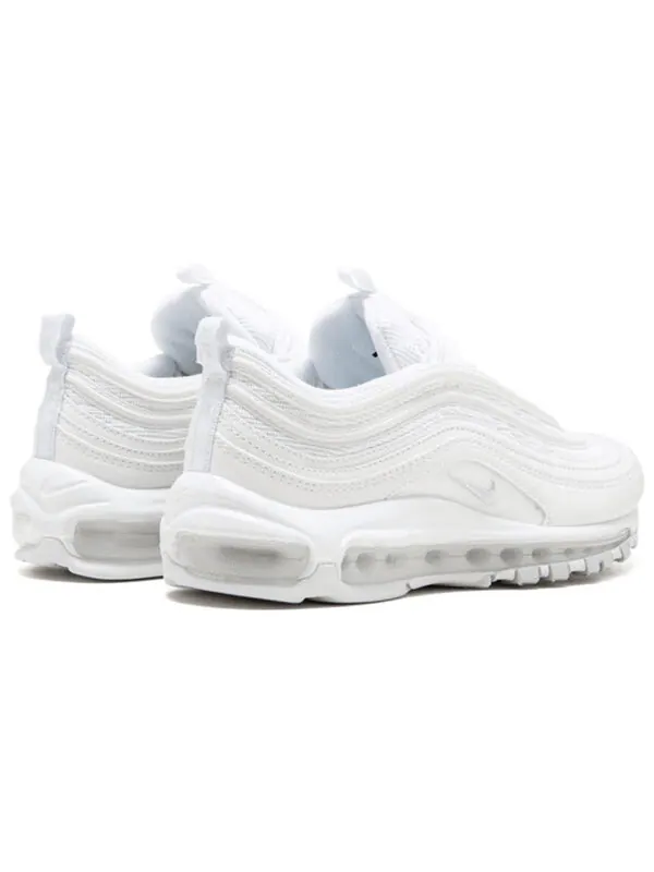Кроссовки air max 97 Nike — изображение 3 из 4, белый