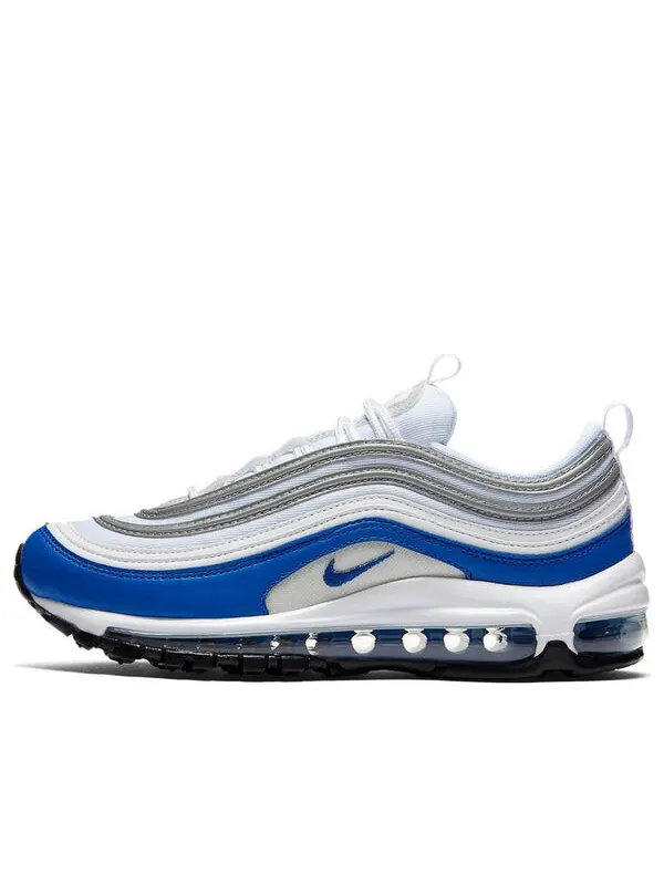 Кроссовки air max 97 Nike — изображение 1 из 4, белый