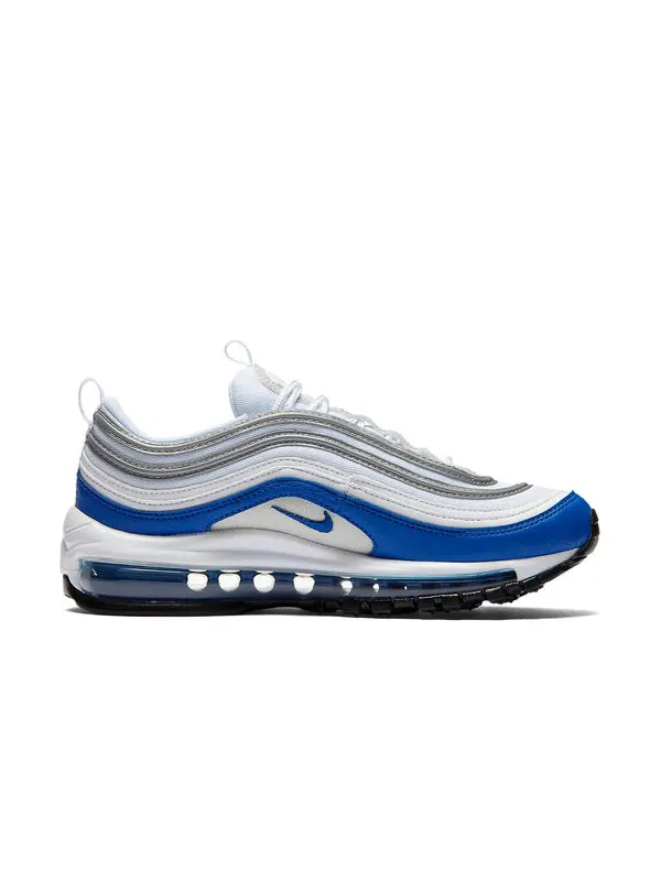 Кроссовки air max 97 Nike — изображение 2 из 4, белый