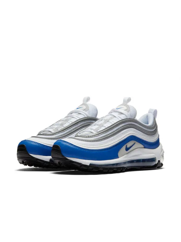 Кроссовки air max 97 Nike — изображение 3 из 4, белый