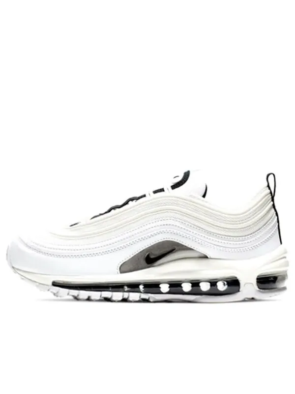 Кроссовки air max 97 Nike — изображение 1 из 4, белый/черный/белый