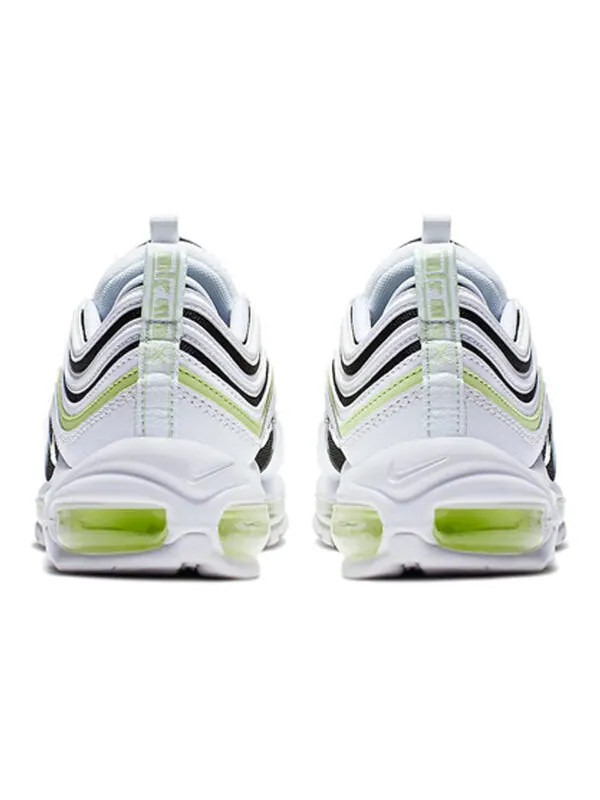 Кроссовки air max 97 Nike — изображение 4 из 4, белый-черный