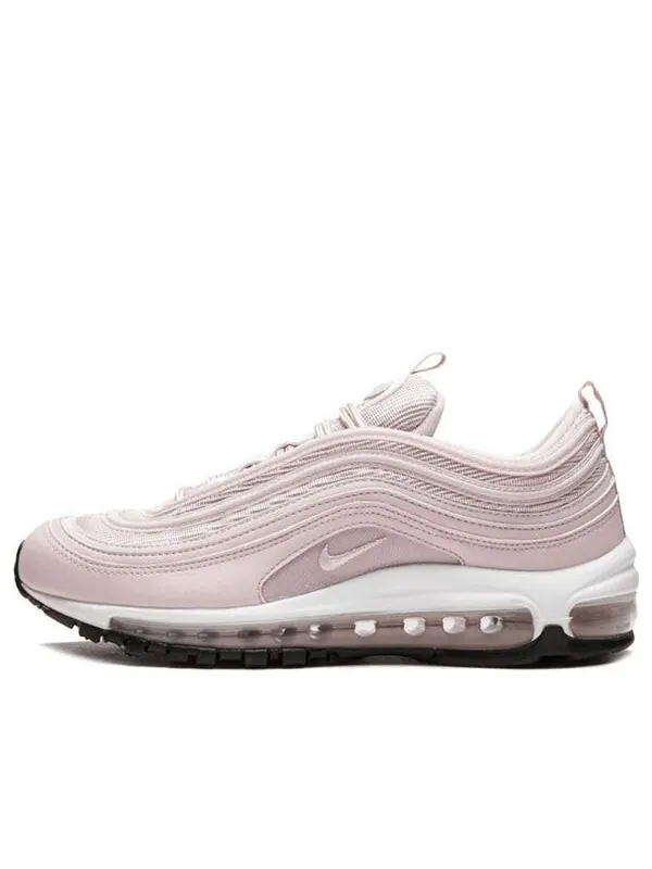 Кроссовки air max 97 ultra 'cloud plush' Nike — изображение 1 из 4, розовый/белый/черный