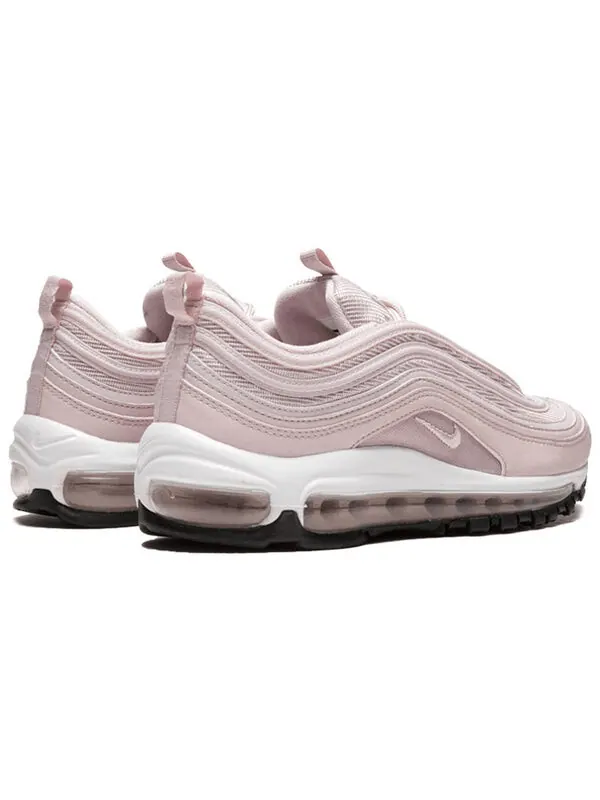 Кроссовки air max 97 ultra 'cloud plush' Nike — изображение 4 из 4, розовый/белый/черный