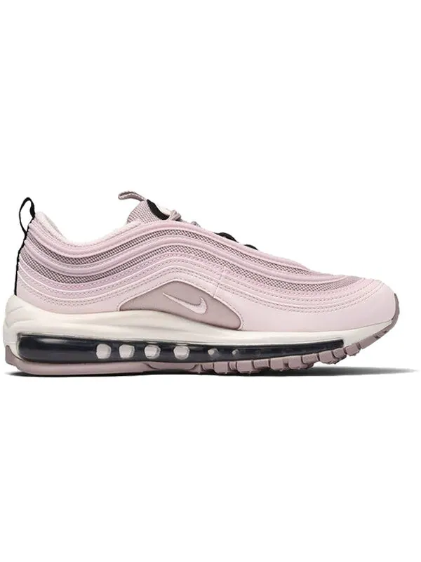 Кроссовки air max 97 Nike — изображение 2 из 4, розовый/синий