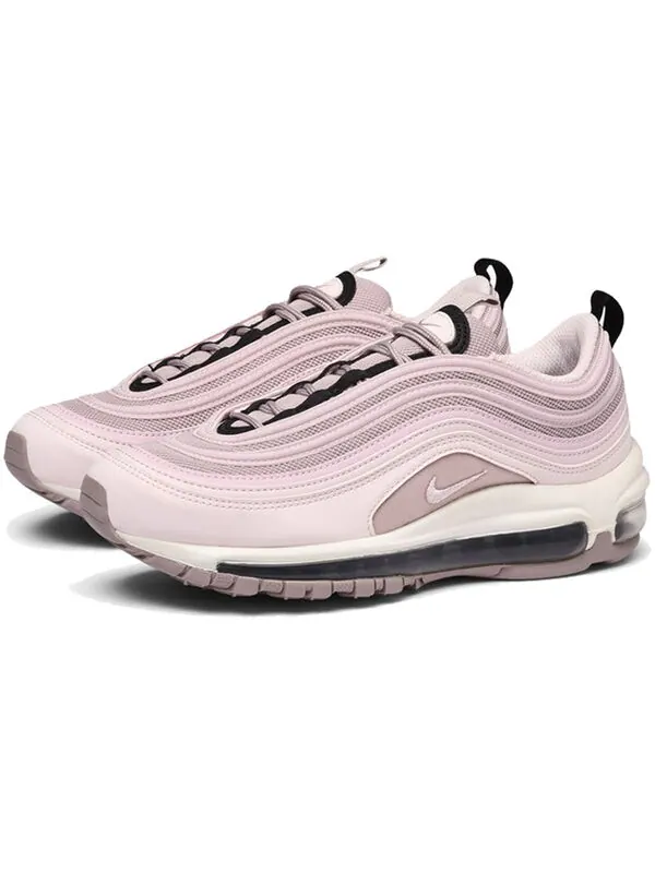 Кроссовки air max 97 Nike — изображение 3 из 4, розовый/синий