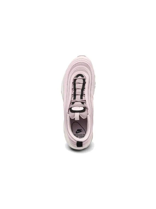 Кроссовки air max 97 Nike — изображение 4 из 4, розовый/синий