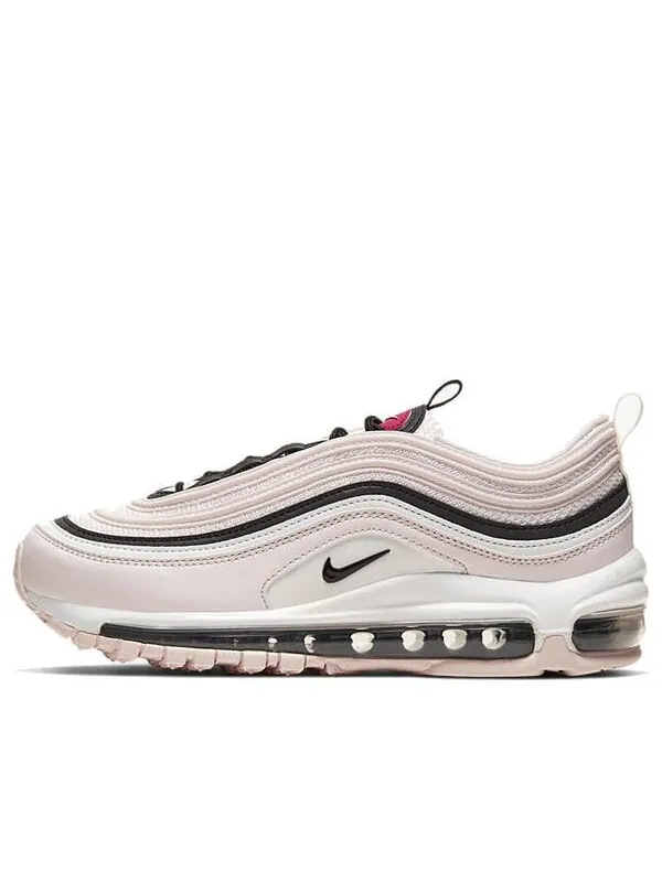 Кроссовки air max 97 Nike — изображение 1 из 4, черный/розовый