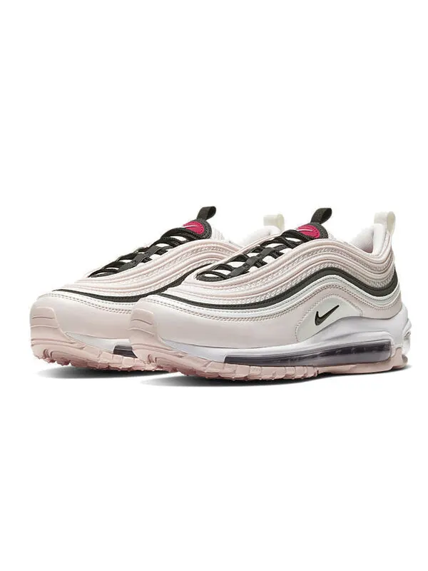 Кроссовки air max 97 Nike — изображение 3 из 4, черный/розовый