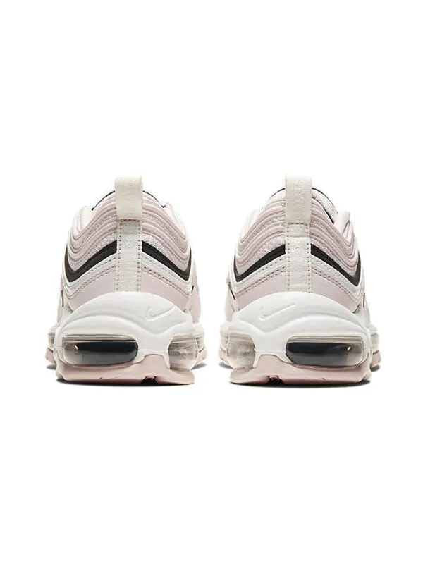 Кроссовки air max 97 Nike — изображение 4 из 4, черный/розовый