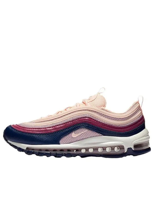 Кроссовки air max 97 Nike — изображение 1 из 4, розовый