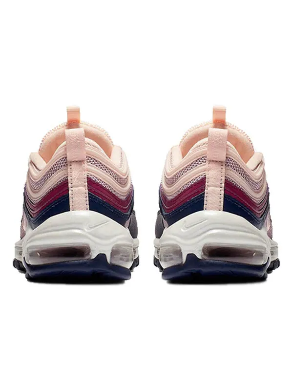 Кроссовки air max 97 Nike — изображение 3 из 4, розовый