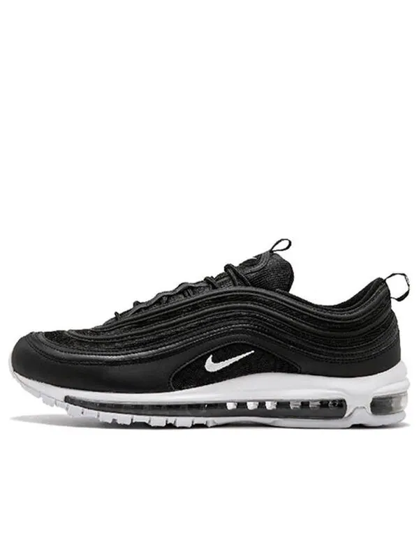 Кроссовки air max 97 Nike — изображение 1 из 4, черный/белый