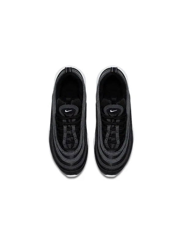 Кроссовки air max 97 Nike — изображение 3 из 4, черный/белый