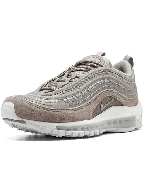 Кроссовки air max 97 Nike — изображение 2 из 4, белый