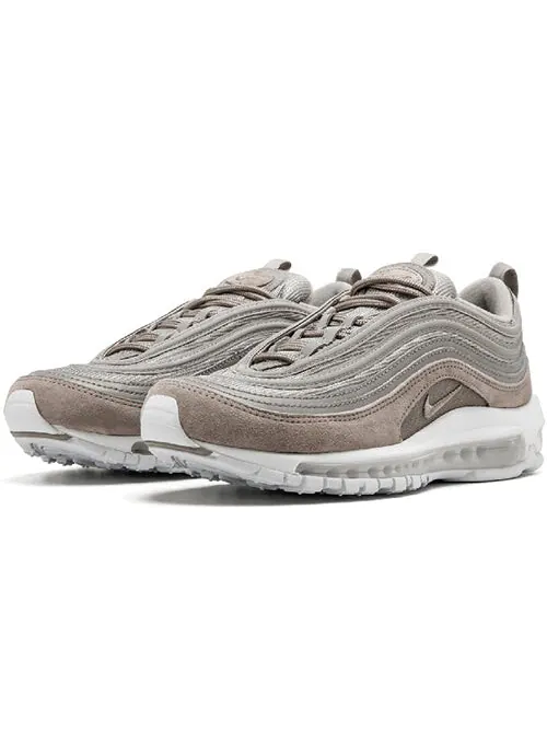 Кроссовки air max 97 Nike — изображение 3 из 4, белый