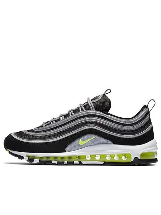 Кроссовки air max 97 og qs Nike — изображение 1 из 1