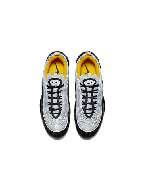 Кроссовки air max 97 Nike — изображение 4 из 4, черный/белый