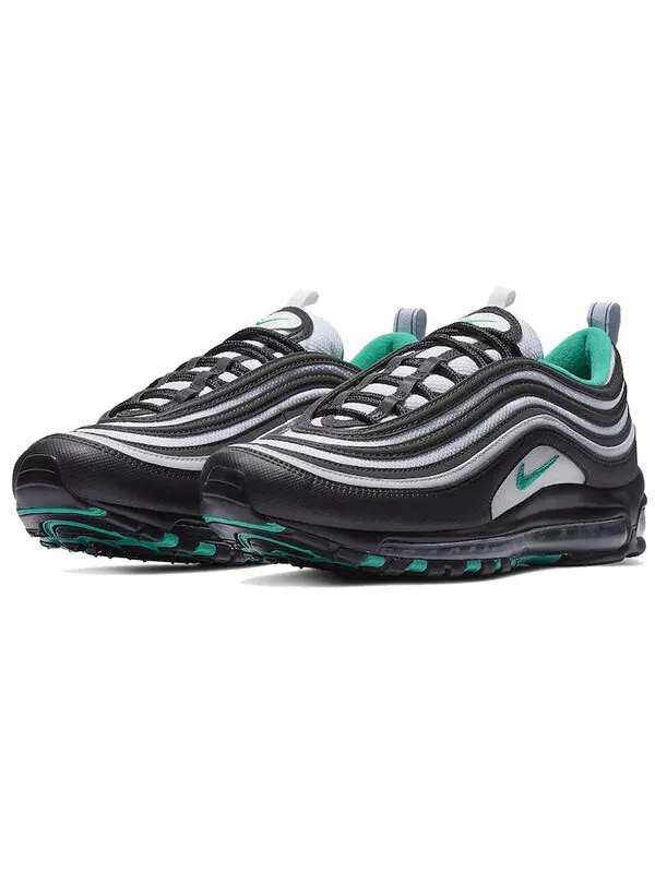 Кроссовки air max 97 Nike — изображение 2 из 4, черный/прозрачный