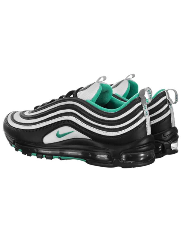 Кроссовки air max 97 Nike — изображение 3 из 4, черный/прозрачный