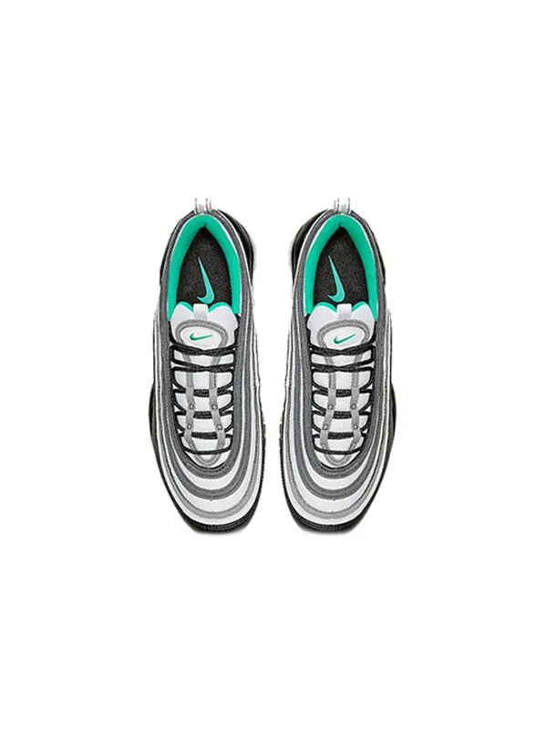 Кроссовки air max 97 Nike — изображение 4 из 4, черный/прозрачный