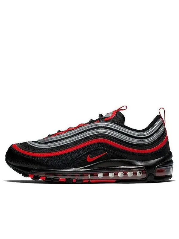Кроссовки air max 97 Nike — изображение 1 из 4, черный