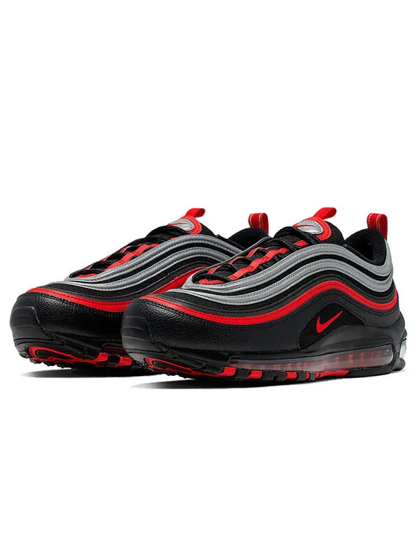 Кроссовки air max 97 Nike — изображение 3 из 4, черный