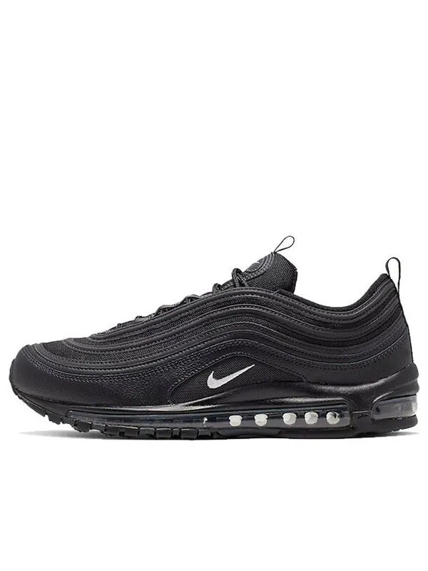 Кроссовки air max 97 Nike — изображение 1 из 4, черный