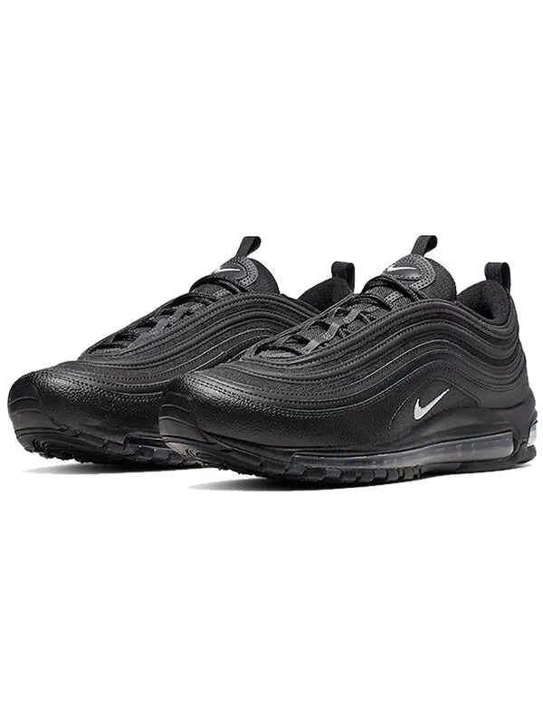 Кроссовки air max 97 Nike — изображение 2 из 4, черный
