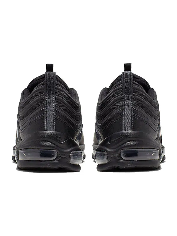 Кроссовки air max 97 Nike — изображение 3 из 4, черный