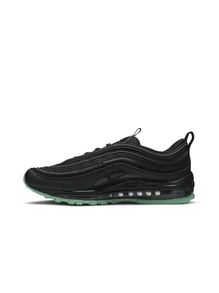 Кроссовки Nike Air Max 97 — изображение 3 из 4, черный