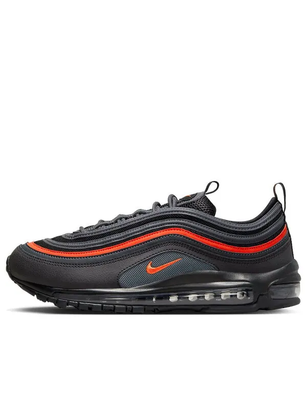 Кроссовки air max 97 Nike — изображение 1 из 4, черный/красный