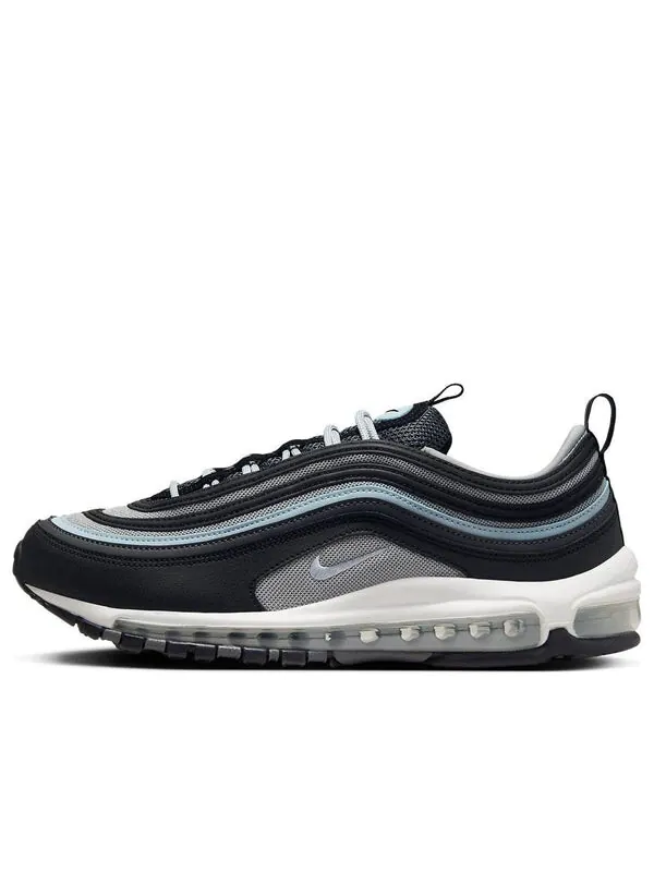 Кроссовки air max 97 Nike — изображение 1 из 4, черный/серый/синий
