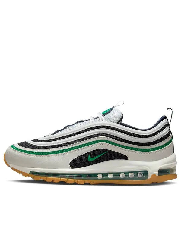 Кроссовки air max 97 'photon dust malachite' Nike — изображение 1 из 4, мульти