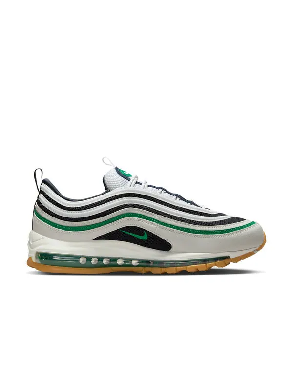 Кроссовки air max 97 'photon dust malachite' Nike — изображение 2 из 4, мульти