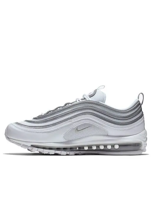 Кроссовки air max 97 Nike — изображение 1 из 4, серый