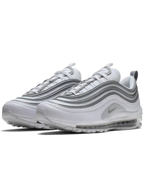 Кроссовки air max 97 Nike — изображение 2 из 4, серый