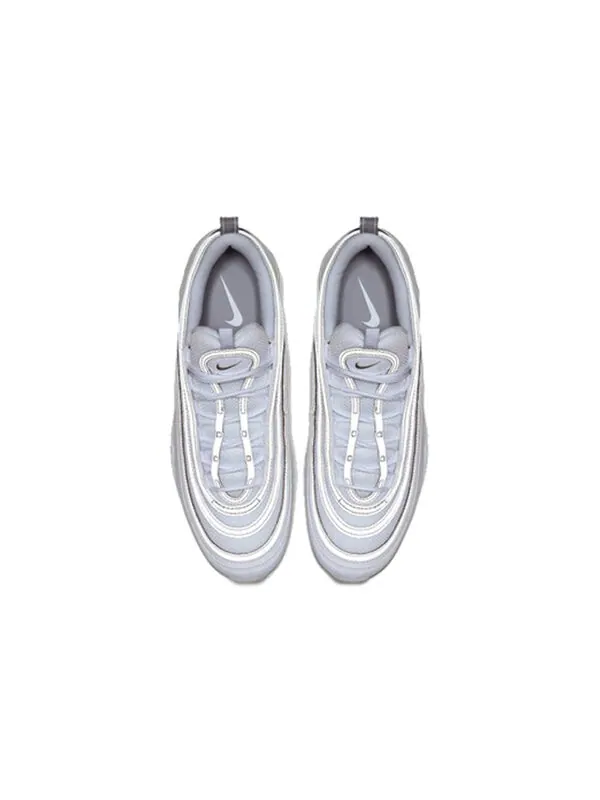 Кроссовки air max 97 Nike — изображение 3 из 4, серый