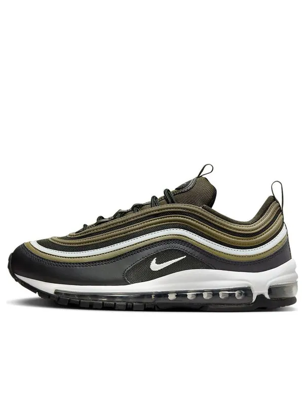 Кроссовки air max 97 'olive sequoia' Nike — изображение 1 из 4