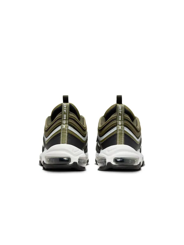 Кроссовки air max 97 'olive sequoia' Nike — изображение 4 из 4